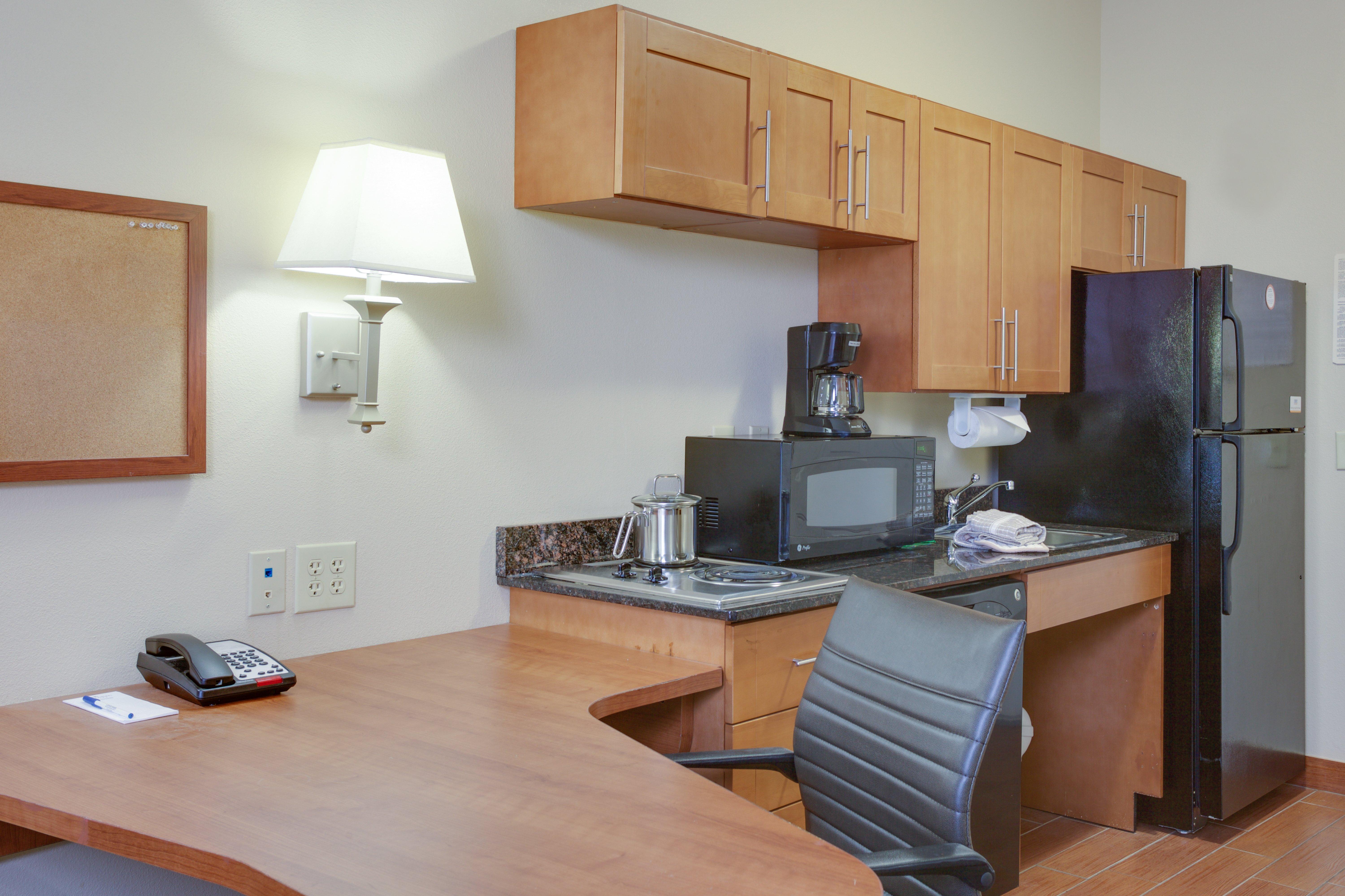 Candlewood Suites Richmond Airport By Ihg Sandston Exterior photo
